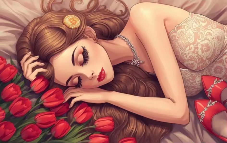 ☔️ ₿est capture of this in context of crypto and timeless feminity, may get you some $RSOL crypto meme👠👠 and or $BTC... while <a href="/LionessOnX/">LionessX 🦁👠</a> is still working on so many beautiful things lionessgrace.co! 
#pumpthepumps