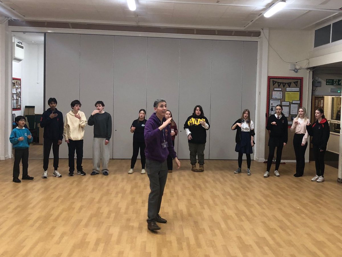 RhythmCircleUK's tweet photo. It takes time to find your tribe, but when you do...it's like "Where have you been all my life?". @SCChoirs uses multi-sensory approaches to teach musicianship to kids and this completely resonates with my Rhythm Circle ethos. Find out more: https://t.co/yh1vVooqZy https://t.co/i5vvw4Jx87