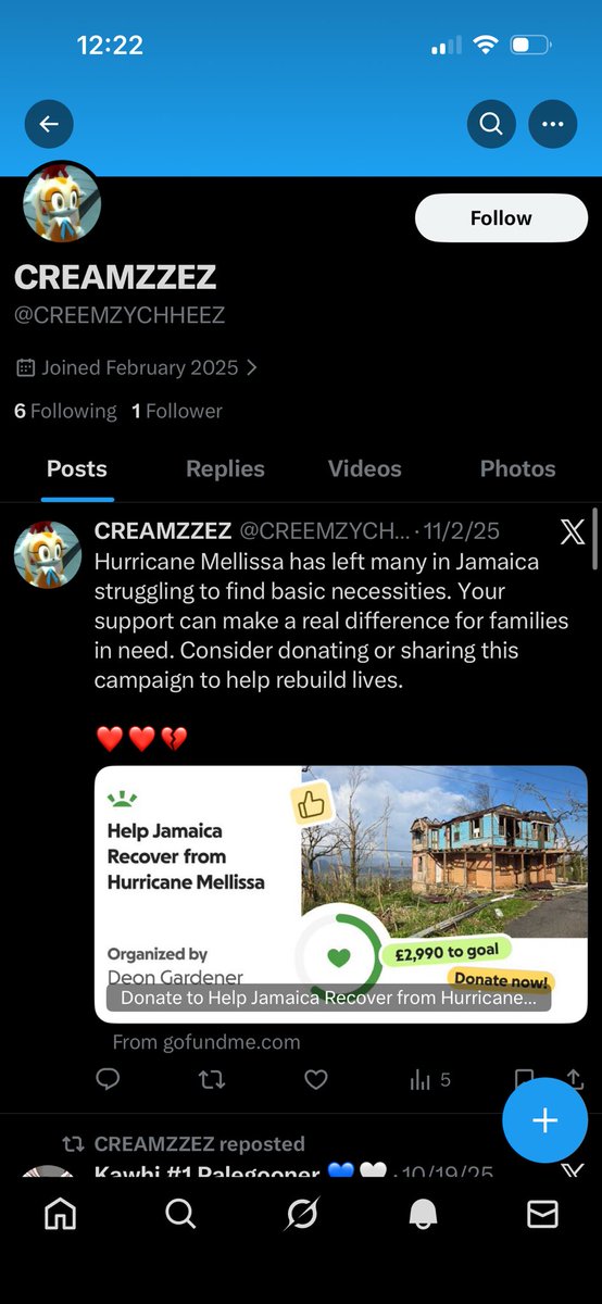 𝑻𝒉𝒆.𝑮𝒓𝒆𝒂𝒕. tweet media