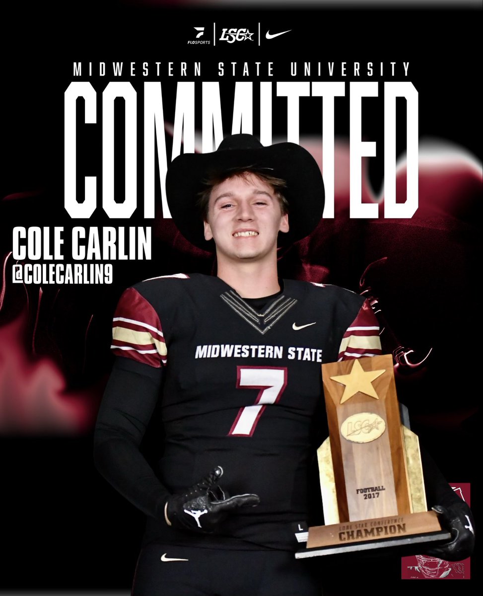 Cole Carlin tweet media