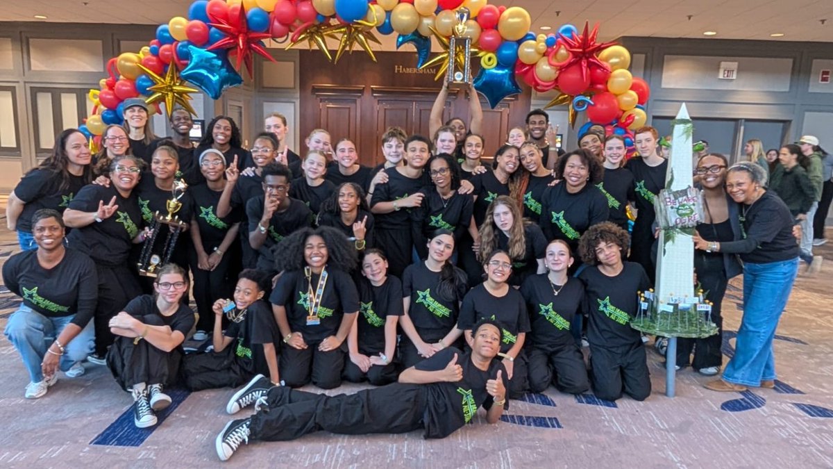 DC Public Schools tweet media