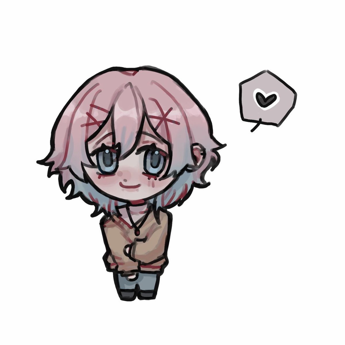 :p

#14DaysWithYou #14DWY #Ren #Ren14dwy #14DaysWithYouRen #yandere #visualnovel