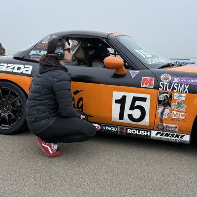 DriverModJess tweet picture