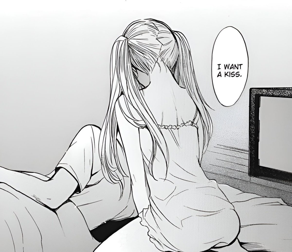 Out Of Context Manga (@mangacontexts) on Twitter photo 