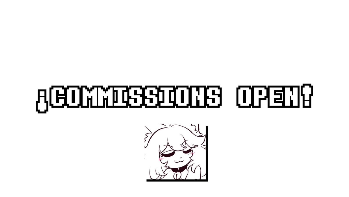 Namie! 🔞😺 (COMMS OPEN) tweet media