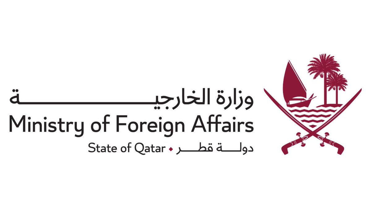 QNAEnglish's tweet image. #Qatar Affirms Opening #Rafah Border Crossing to Palestinians Movement Step in Right Direction
#QNA #Palestine
bit.ly/3NRzgDA