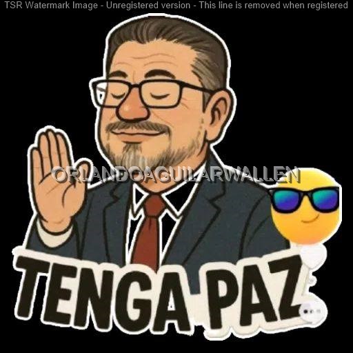 Orlando Aguilar Wallen tweet media