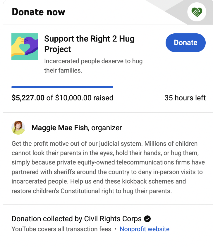 Maggie Mae Fish 🌈 tweet media