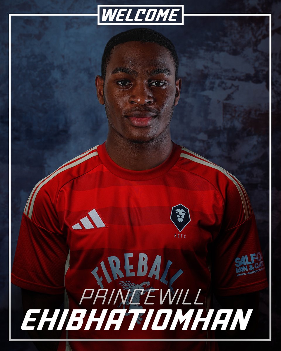 Salford City FC tweet media