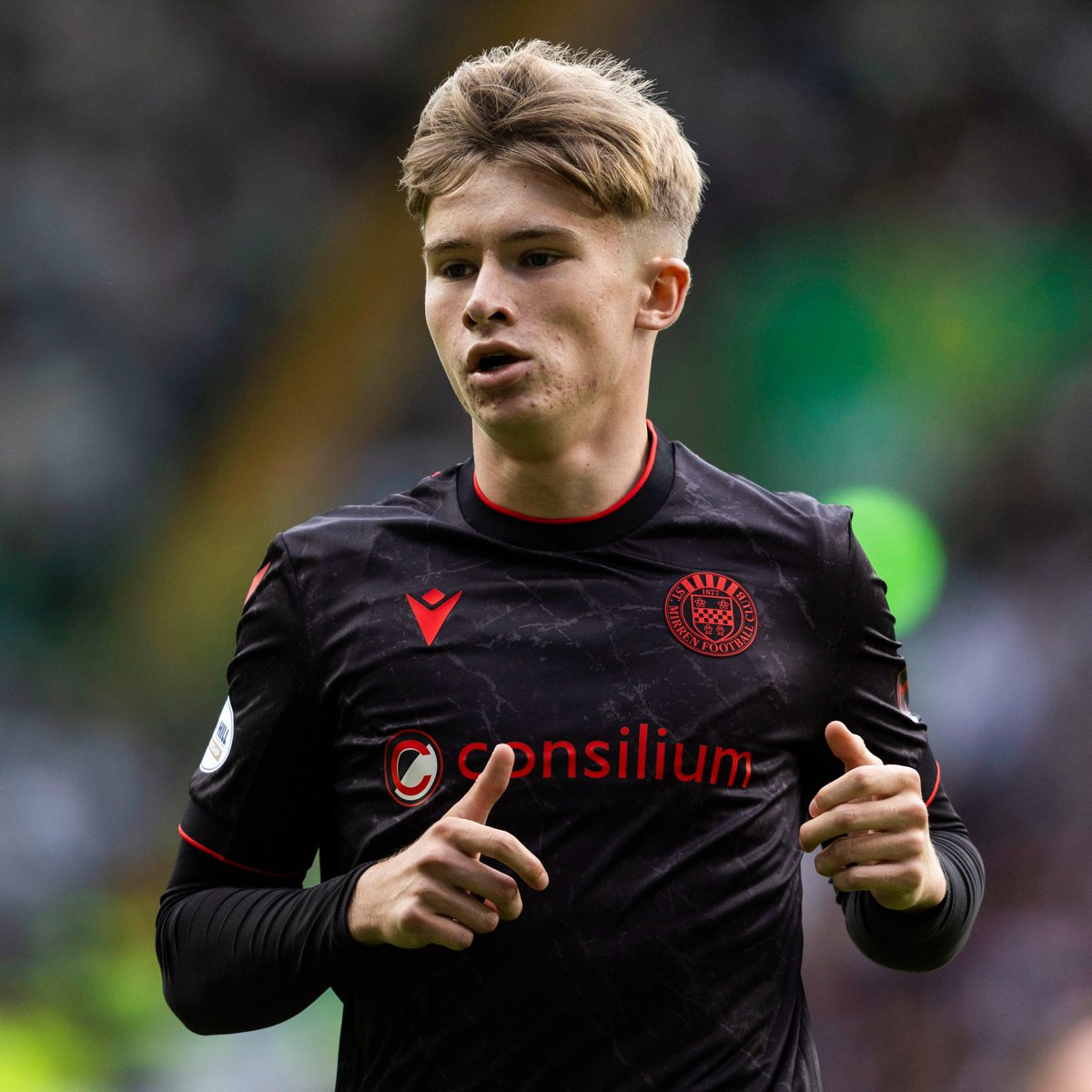 Sky Sports Scotland tweet media