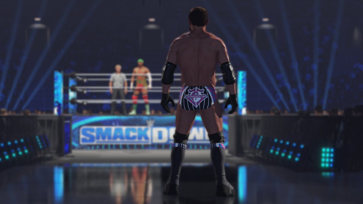 FreeMatchWrestling tweet media