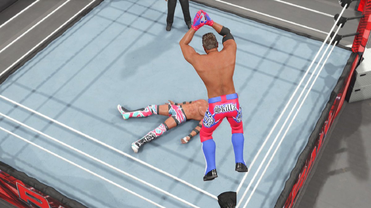 FreeMatchWrestling tweet media