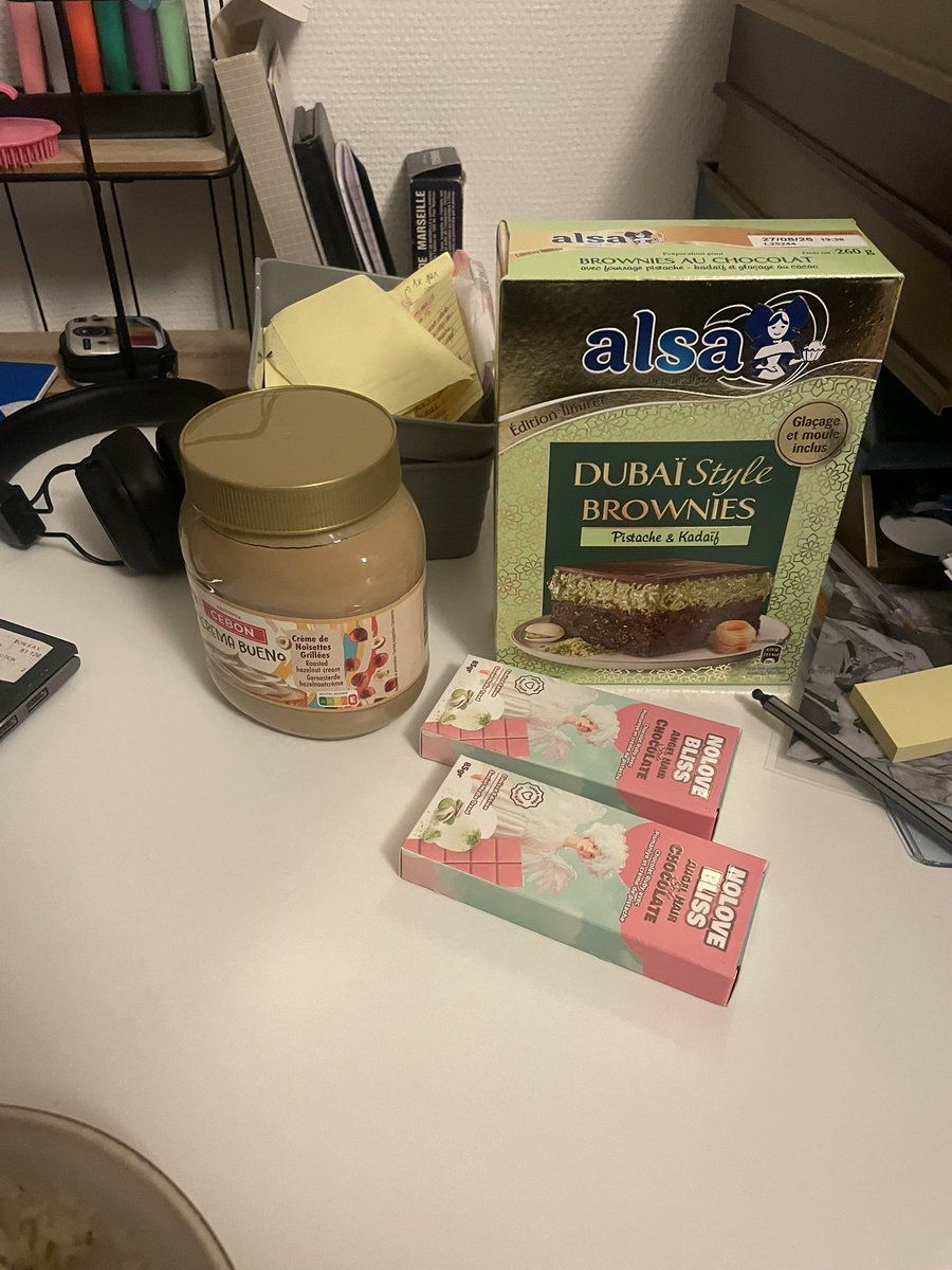 caroclbb's tweet photo. jsuis morte smr on dirait que c un evil labubu qui a fait ma commande toogoodtogo https://t.co/tW1FZVUcf9