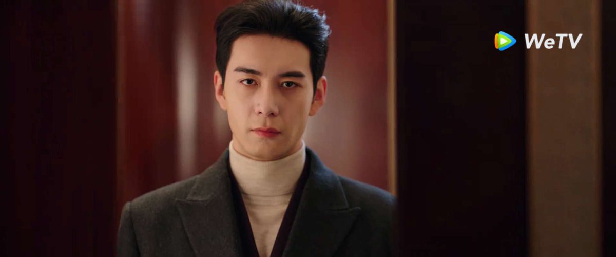 femeec's tweet photo. Now i've done it #MyPageInThe90s #ep06 LinHuanEr is so cool here, GaoHaiming fondness would definitely rise 👌🥰

#ChenXingxu #WangYuwen 

The main reason why I started this is because they seems to be a long time friend in real life 🥰😍 https://t.co/YqVz9jIcEk