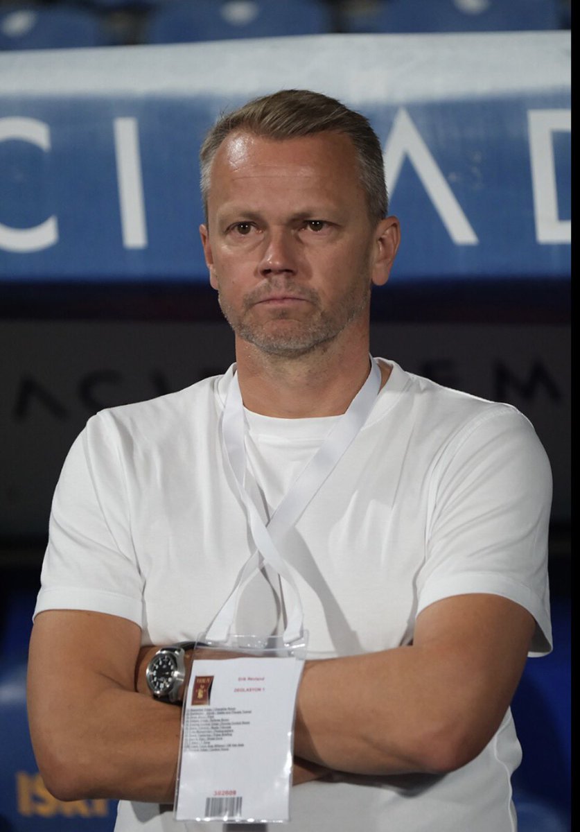 Dagi Dreyer tweet media