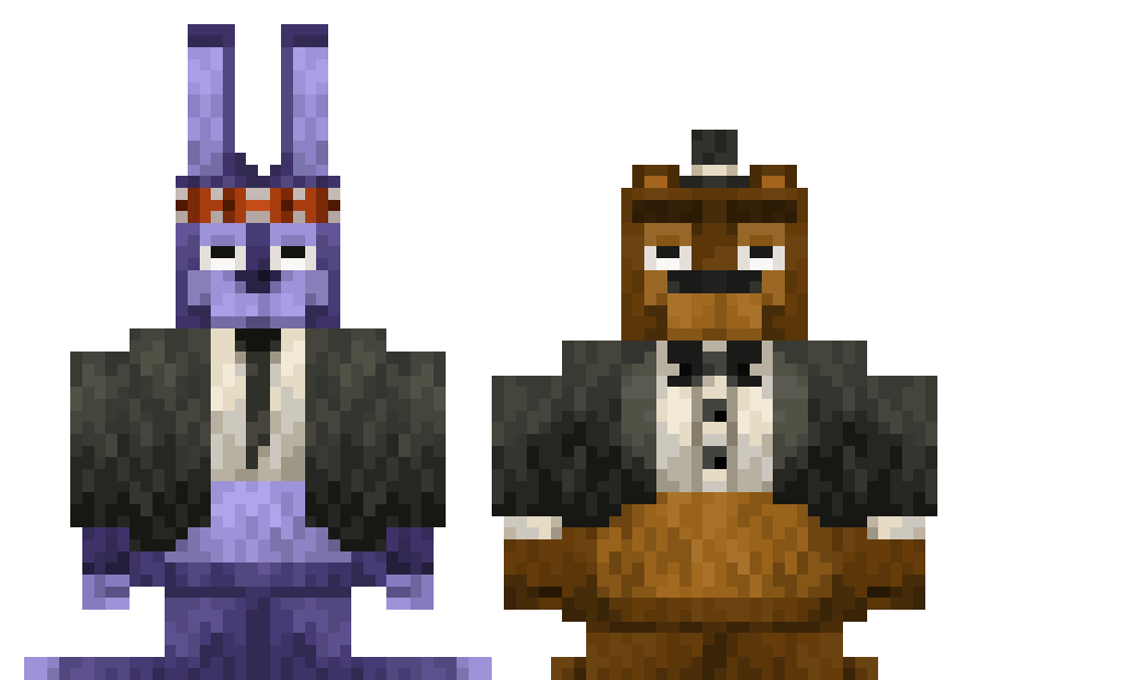 TwoFaceM (Commissions Open) tweet media