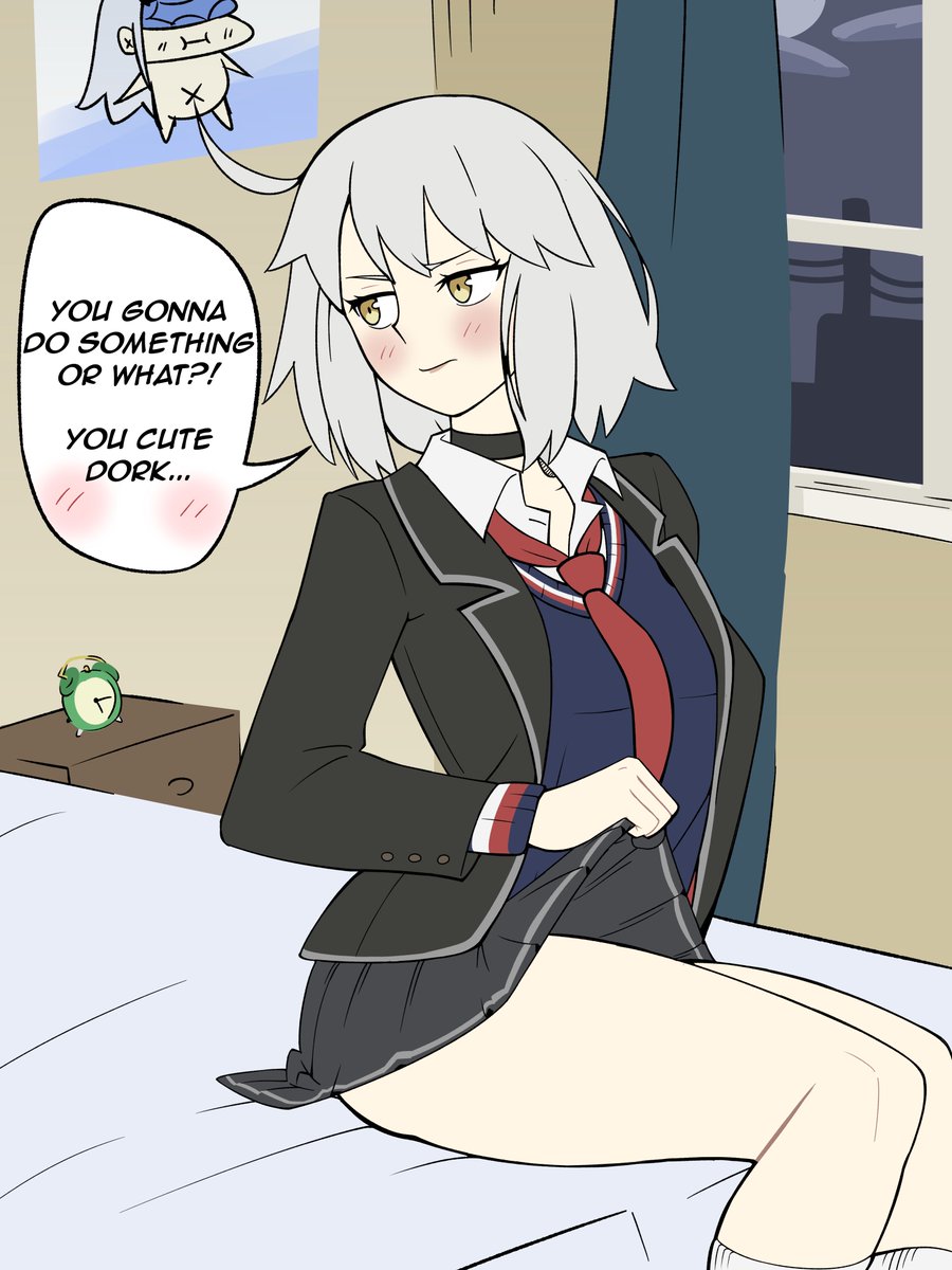 ordeal call jalter after date

comission to: <a href="/Golden_WildHunt/">🔞Woman Who Felled The Sun🔞</a>