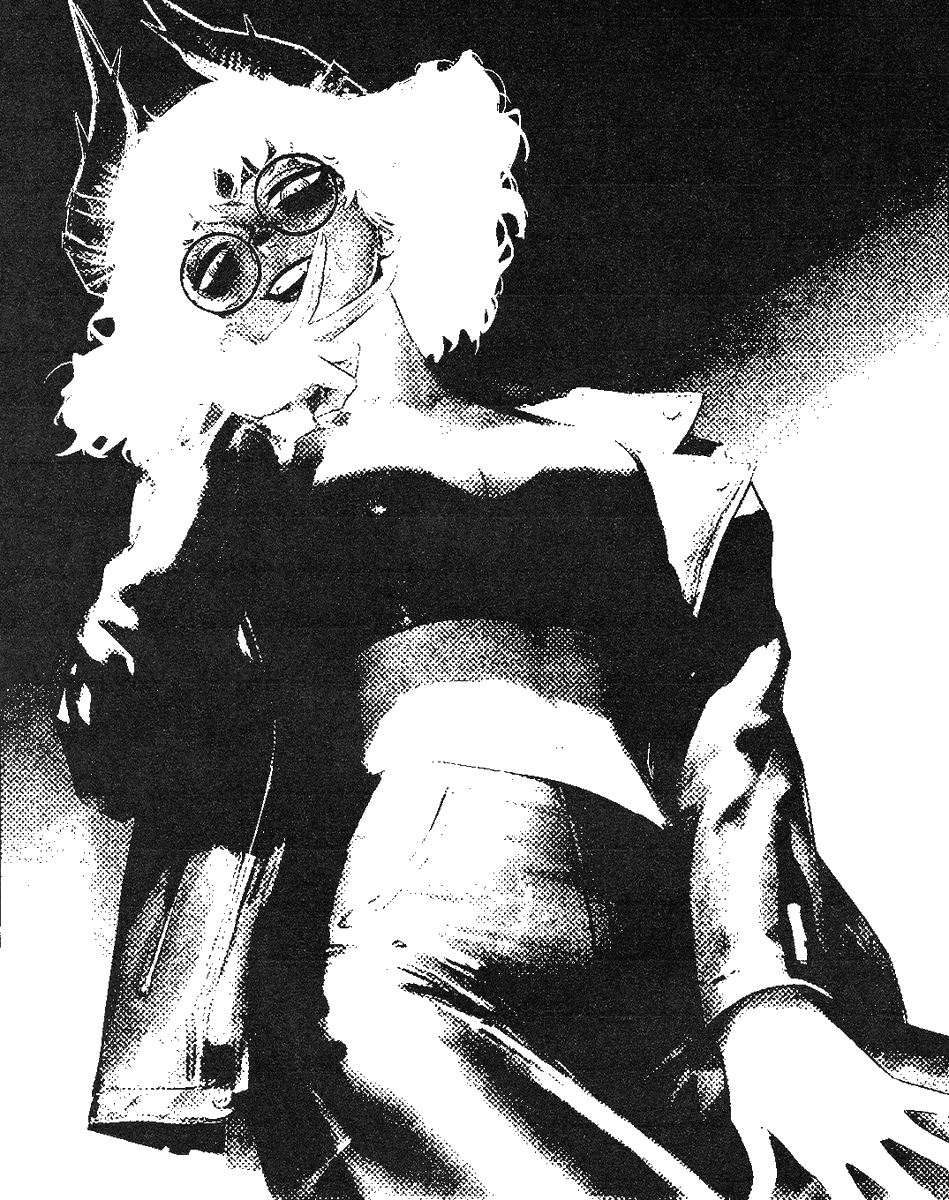 hitboxsamurai tweet media