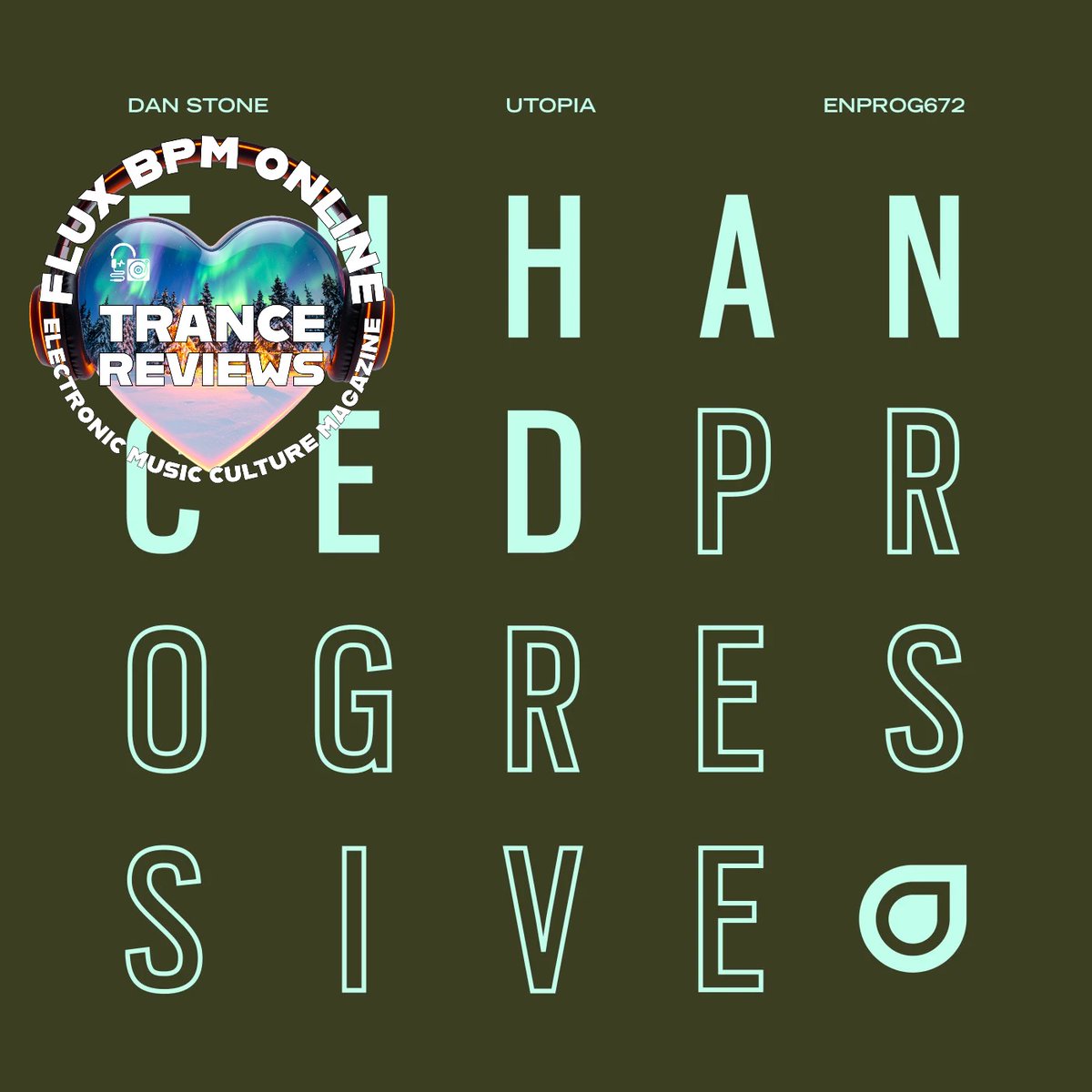FluxBpmOnline's tweet image. Trance Review: @danstonemusic  - Utopia out on @Enhanced_Music #EnhancedProgressive fluxbpmonline.blogspot.com/2026/02/trance… #136BPM #upliftingtrance #euphorictrance @1mixTrance @Onemixradio