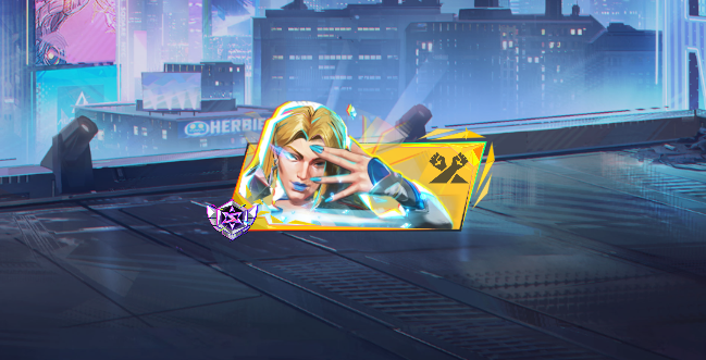 iCrucify_'s tweet photo. @MarvelRivals That is very cool and all but can we fix Emma's Animated FX so she doesn't look like she got eye gauged by Jon Jones. Thanks. https://t.co/8M3kZwAcUV