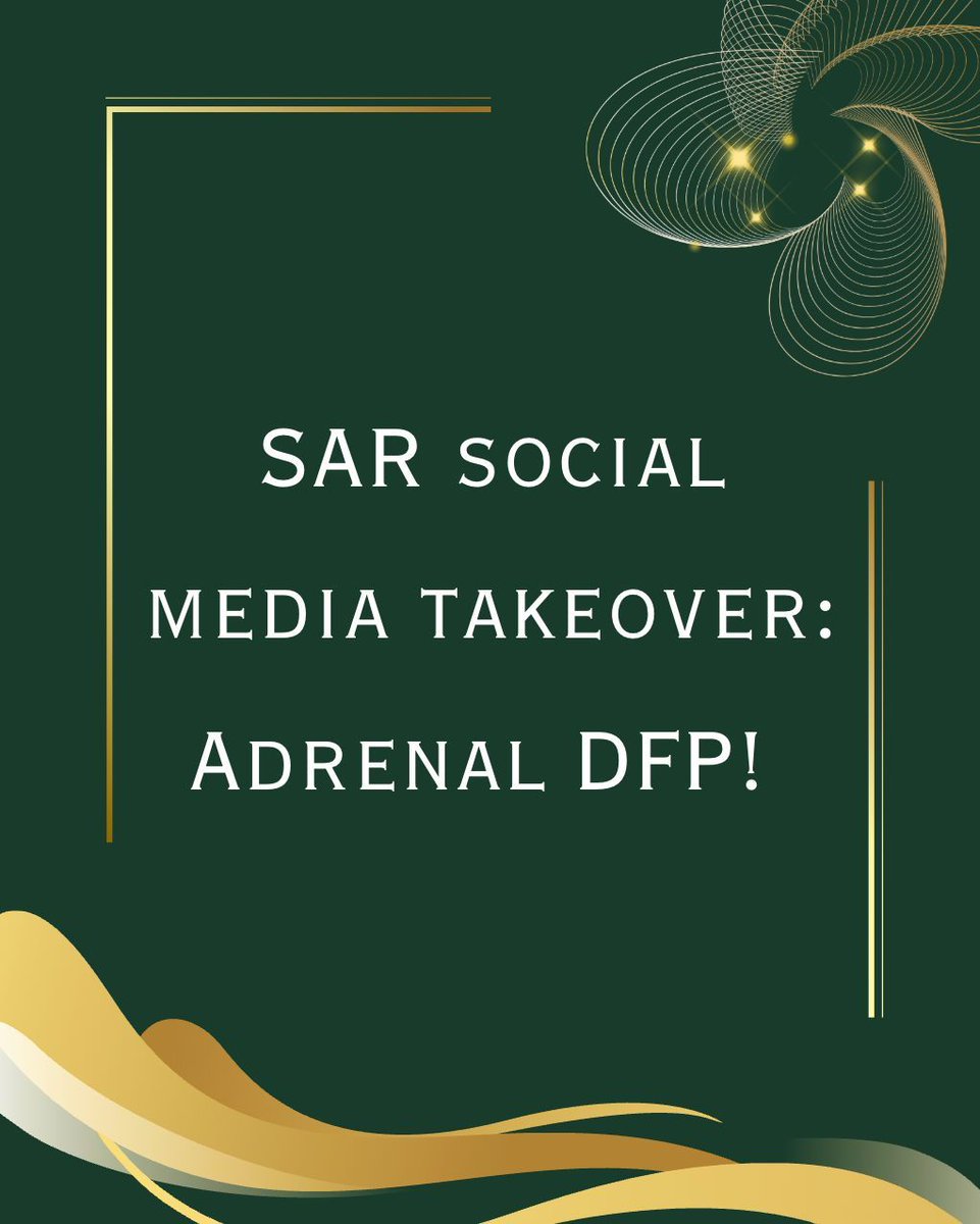 Society of Abdominal Radiology | SAR tweet media