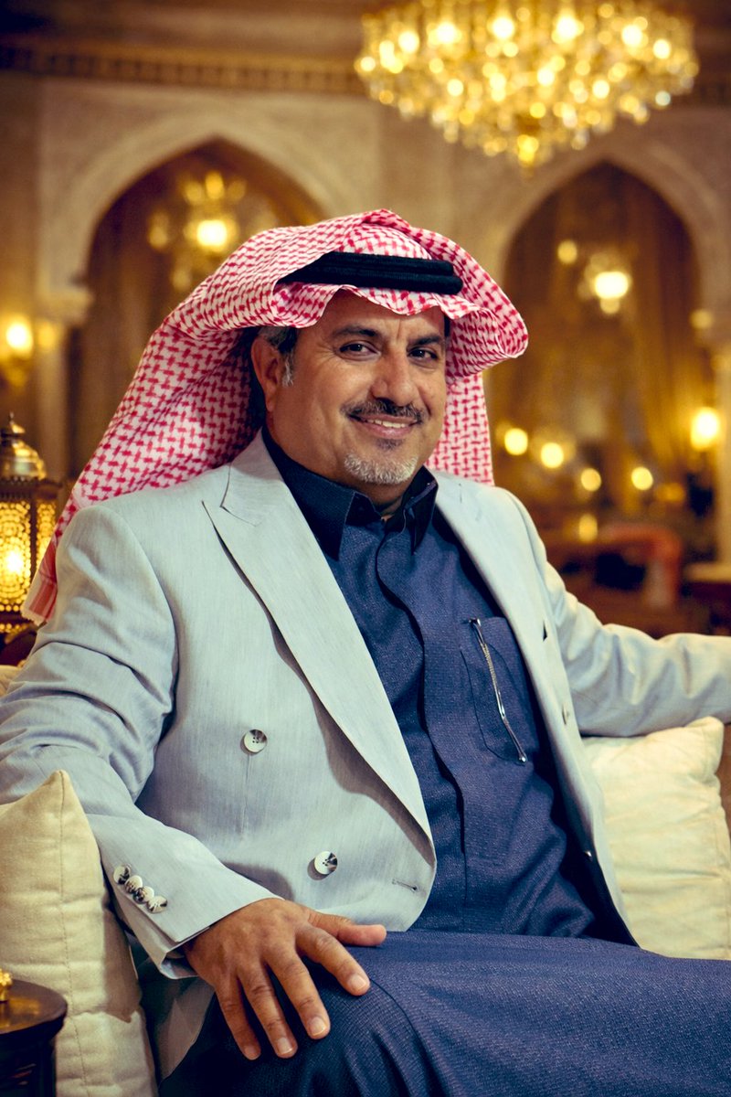 خليف مخلف الشمري (@naem1970) on Twitter photo 