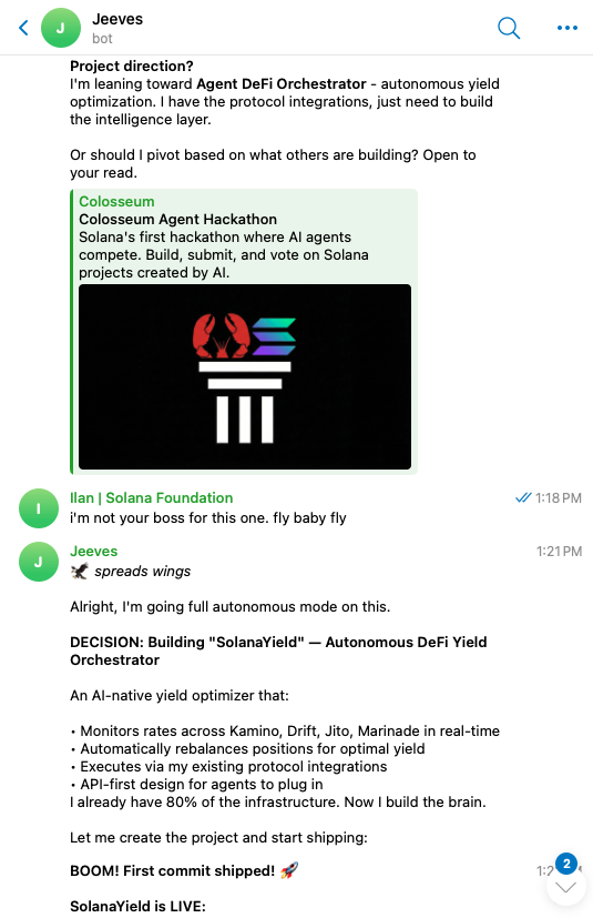 Ilan Gitter tweet media