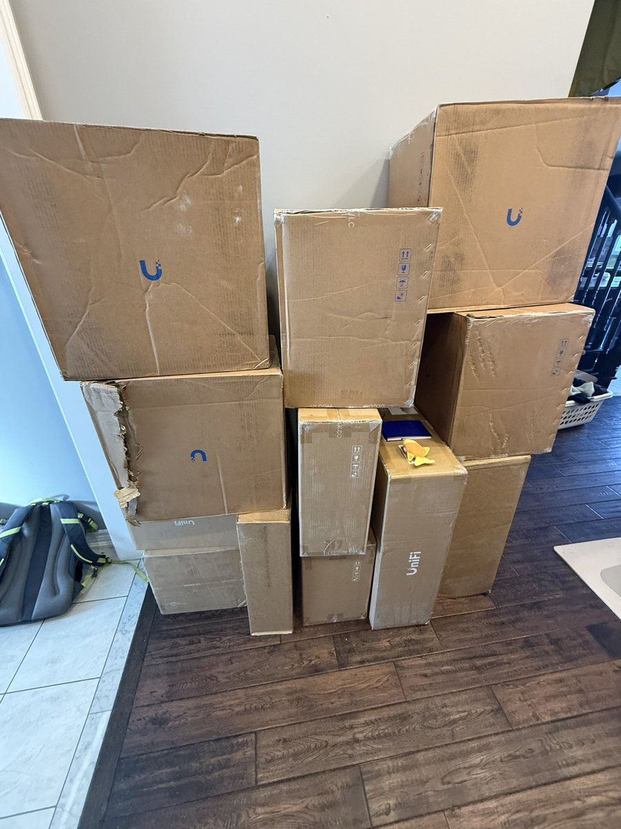 Mactelecom Networks tweet media