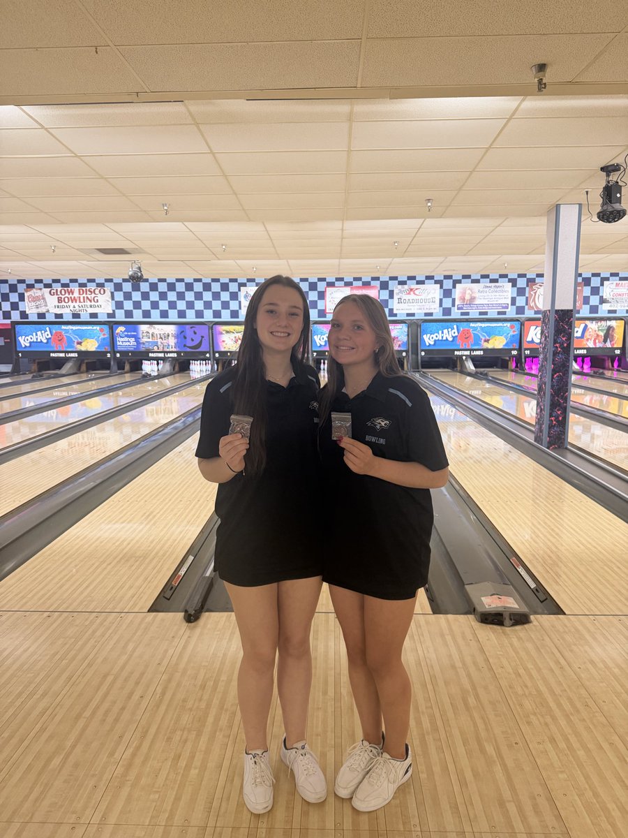 Elkhorn North Bowling tweet media