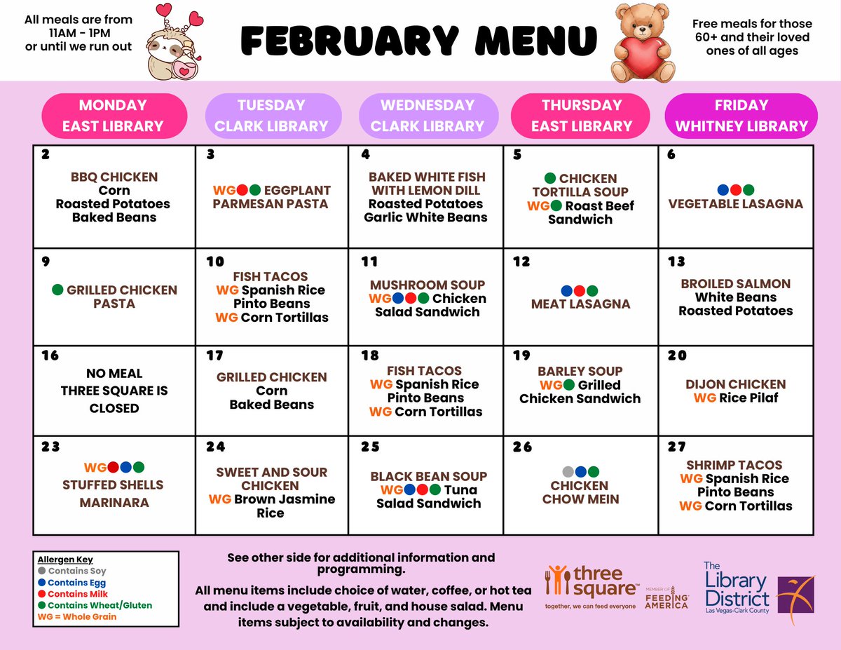 Three Square tweet media