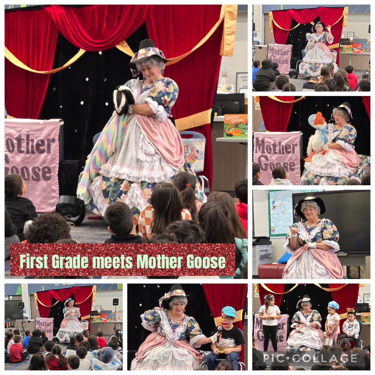 Lieder/Sheridan Library tweet media