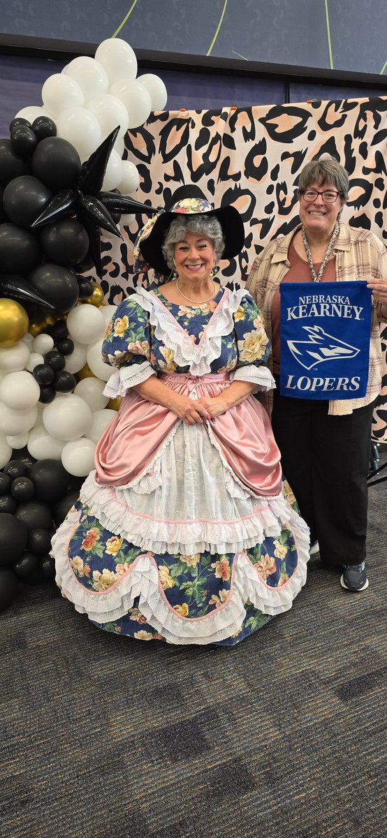 Lieder/Sheridan Library tweet media