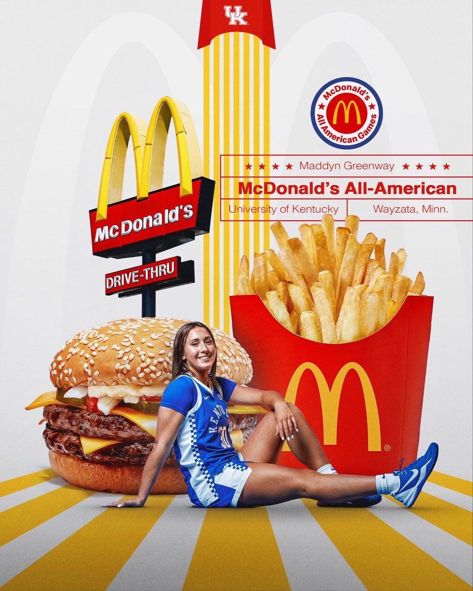 Kentucky Women’s Basketball tweet media