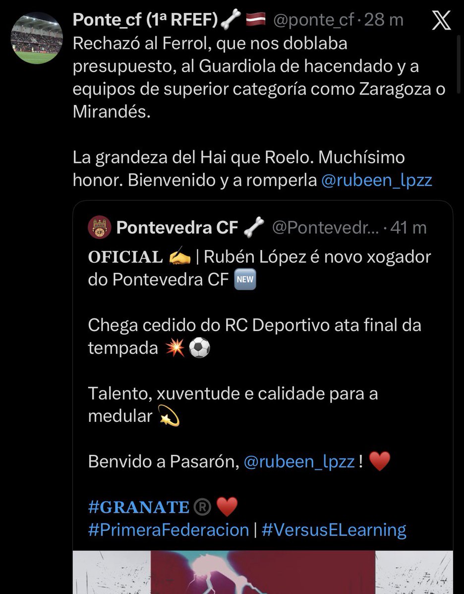 GanóElPontemierda? 🦴 tweet media