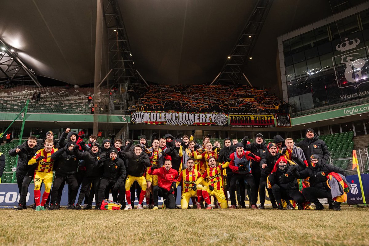 Koroniarski charakter 🟡🔴

<a href="/Korona_Kielce/">Korona Kielce</a>
