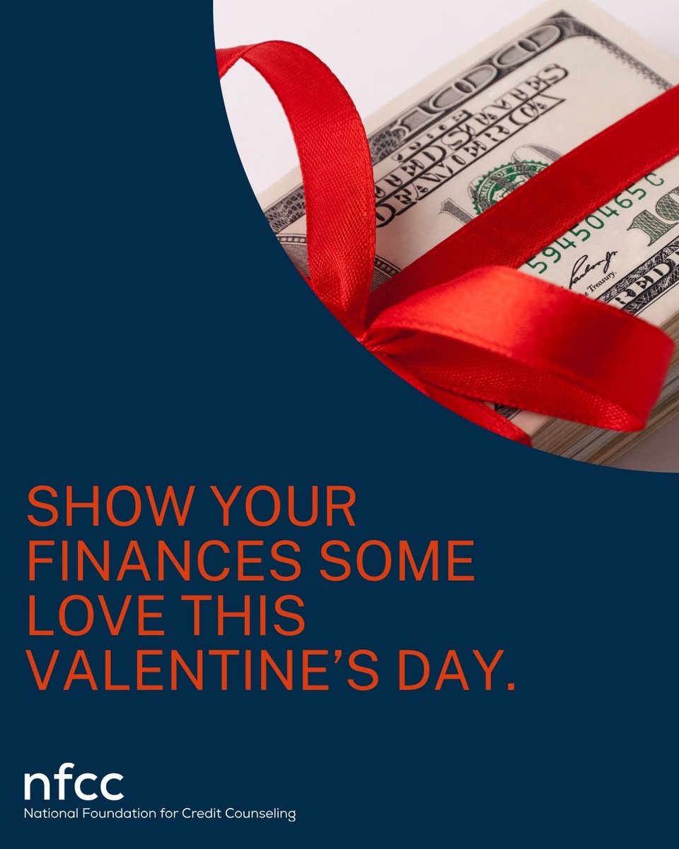 National Foundation for Credit Counseling (NFCC) tweet media