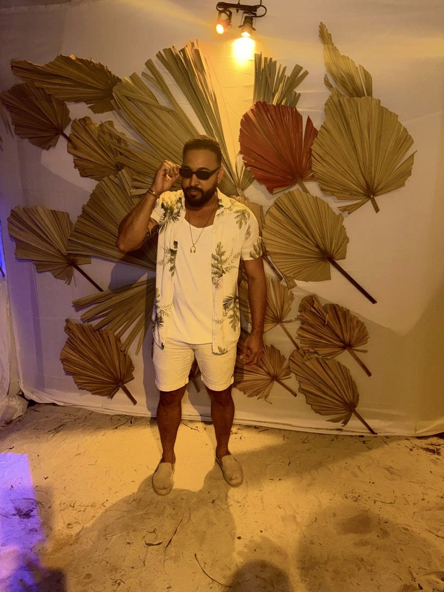 djbrinksoficial's tweet photo. Good Vibes🅱️🎧 https://t.co/uk1HgyM4vV