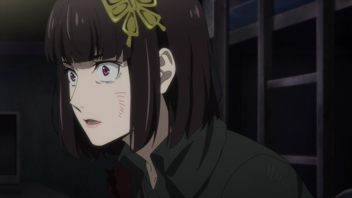 Bungou Stray Dogs | بالعربية tweet media