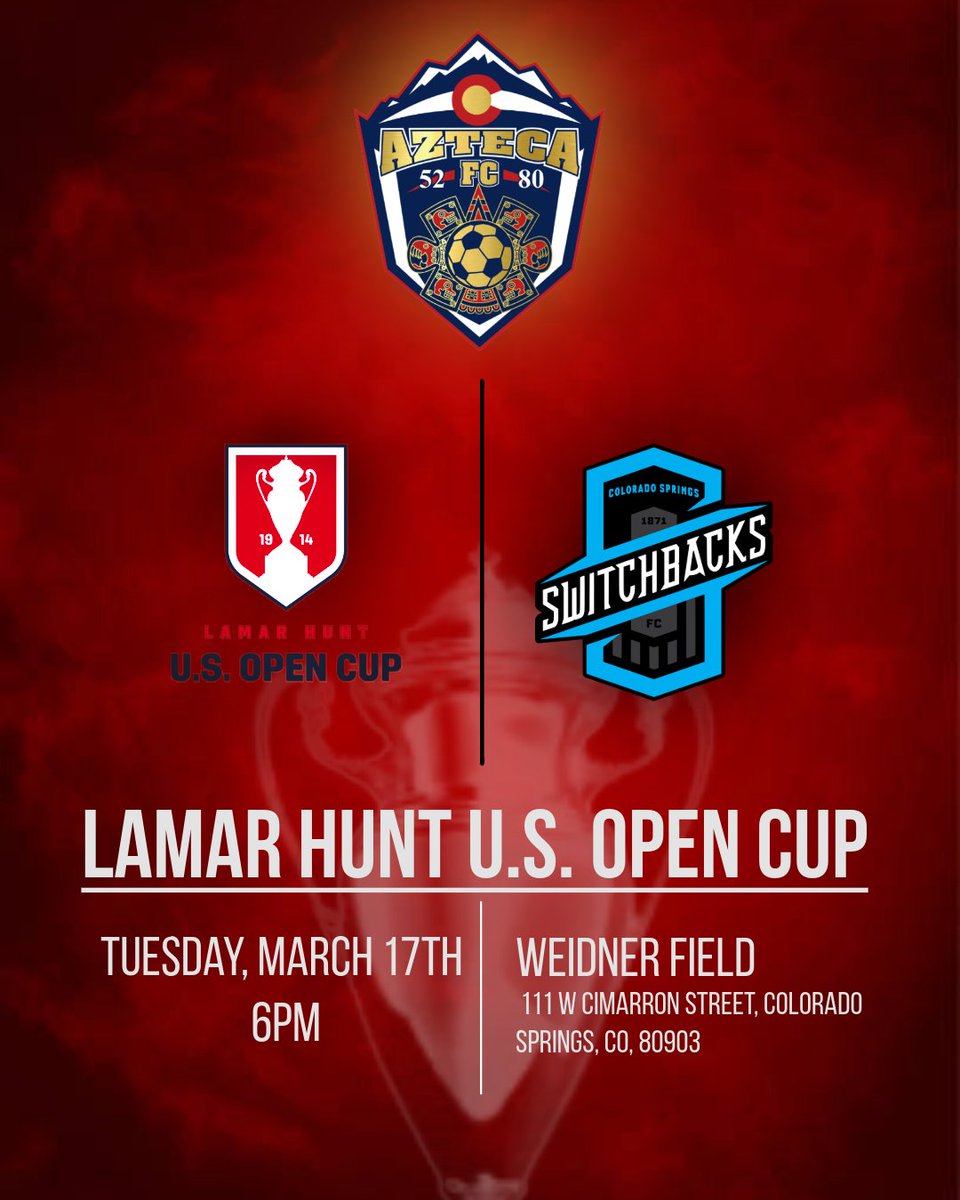 Azteca FC 5280 tweet media