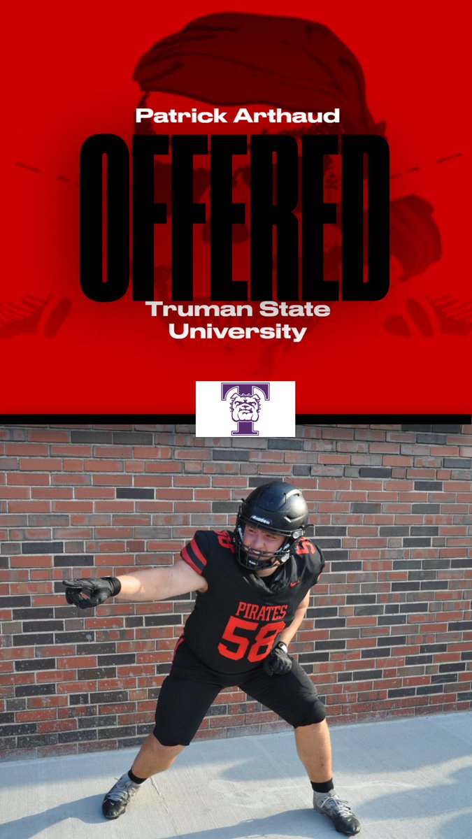 🏴‍☠️Hannibal Football 🏴‍☠️ tweet media