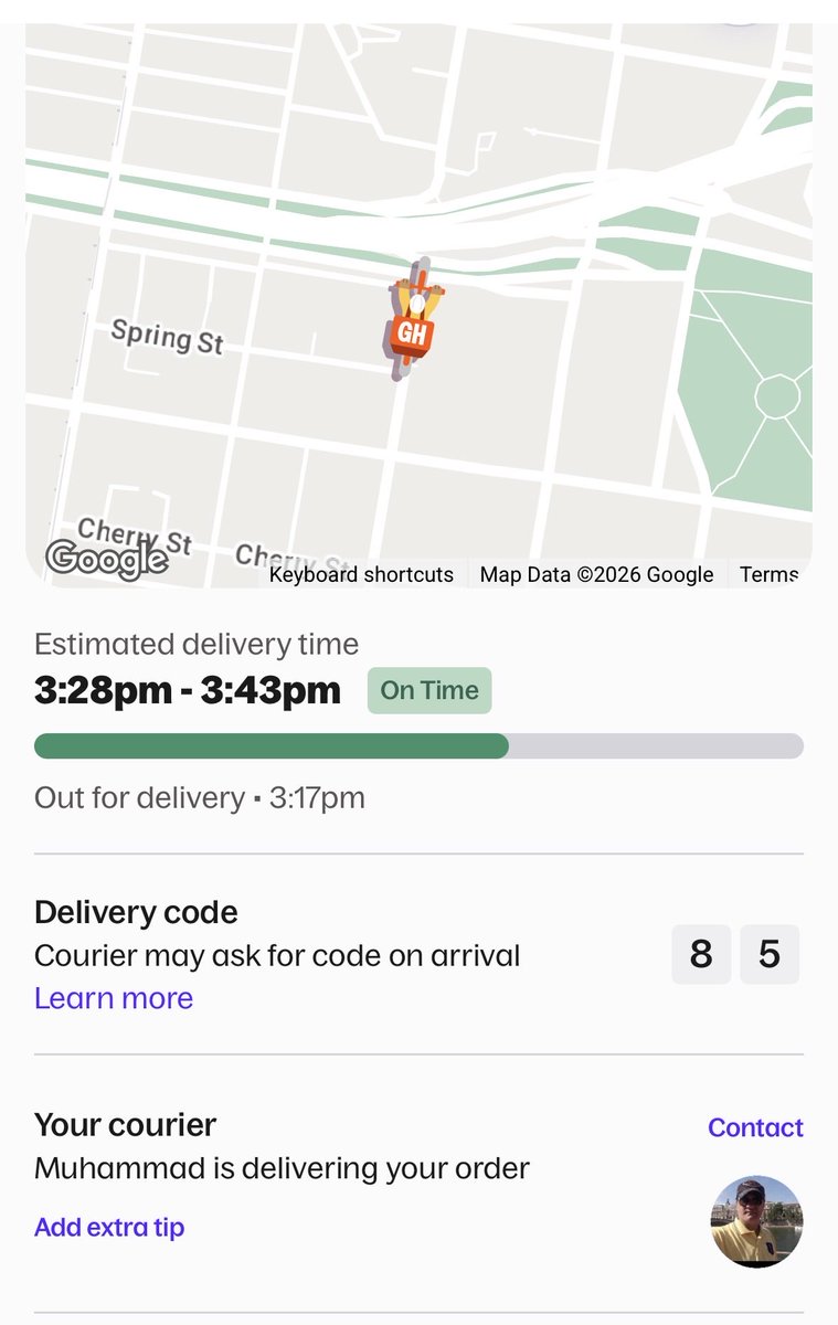 Tony Escargot tweet media