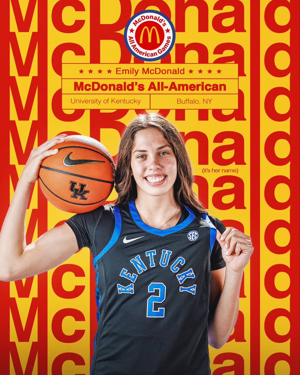 Kentucky Women’s Basketball tweet media