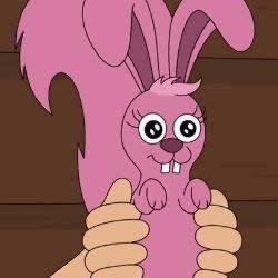 WacoOGuin's tweet photo. What have you always wanted to know about Brickleberry ep 4 “Squabbits?”  We’re covering it this week on The Brickleberry Podcast with special guest Tom Kenny! https://t.co/VZmW2tayrs