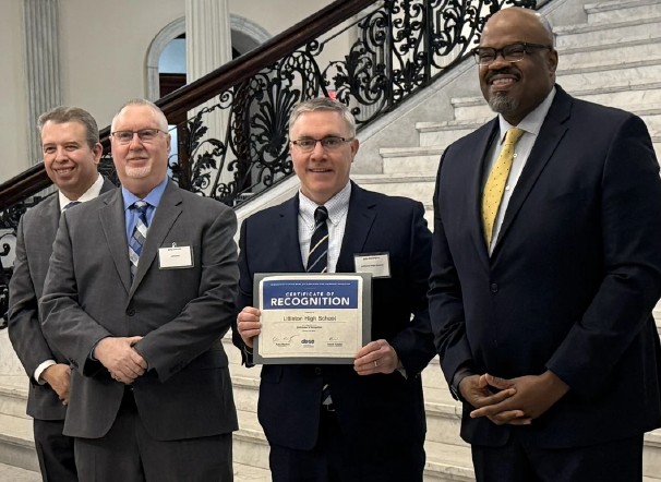 Town of Littleton MA tweet media