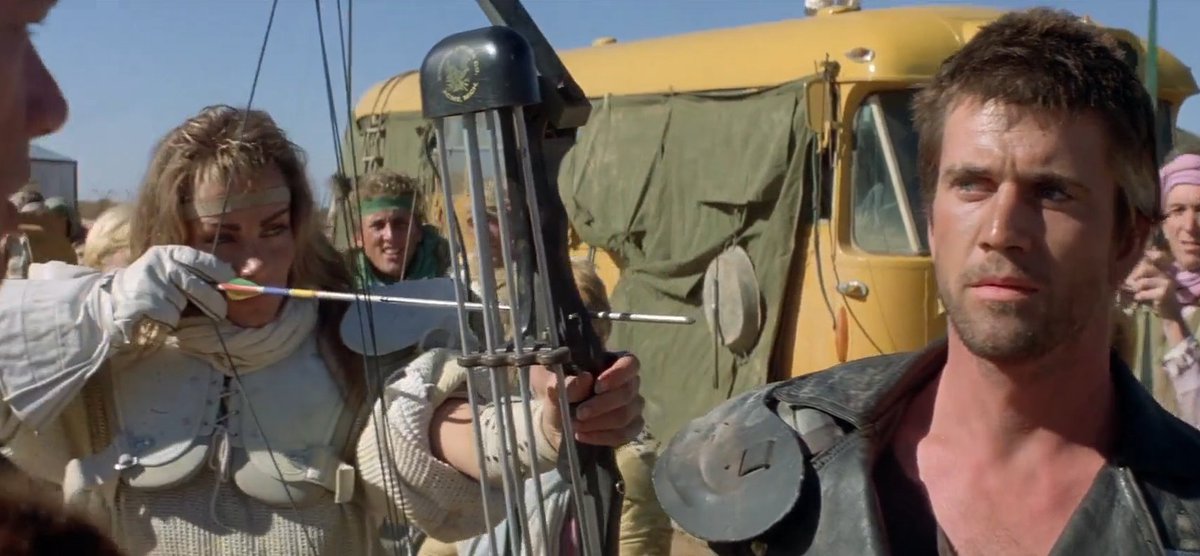 Mad Max Bible (@madmaxbible) / Posts / X