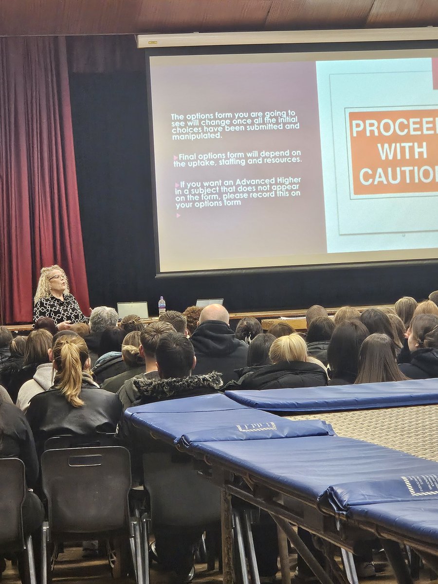 St Aidan's High Science tweet media