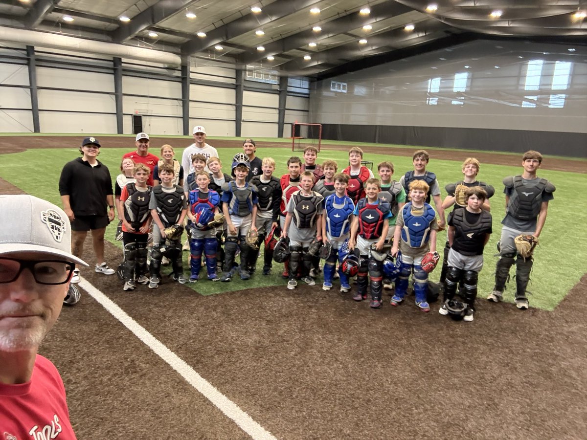 The Catching Guy tweet media