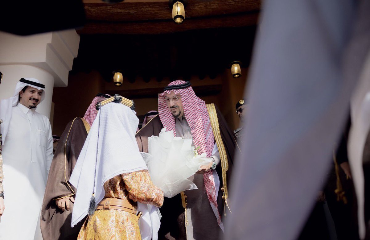 محمد الشعلان tweet media