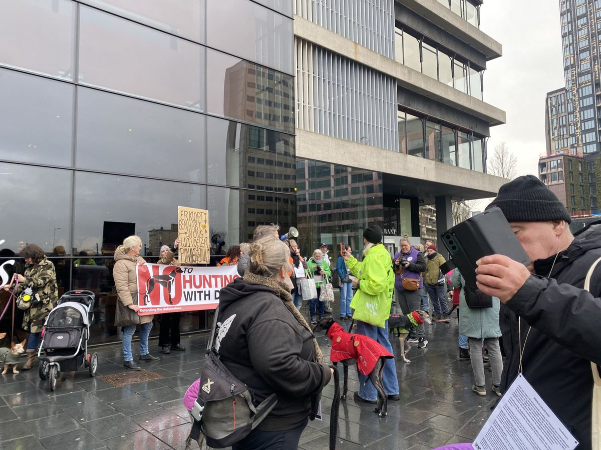 Vrede voor Dieren tweet media