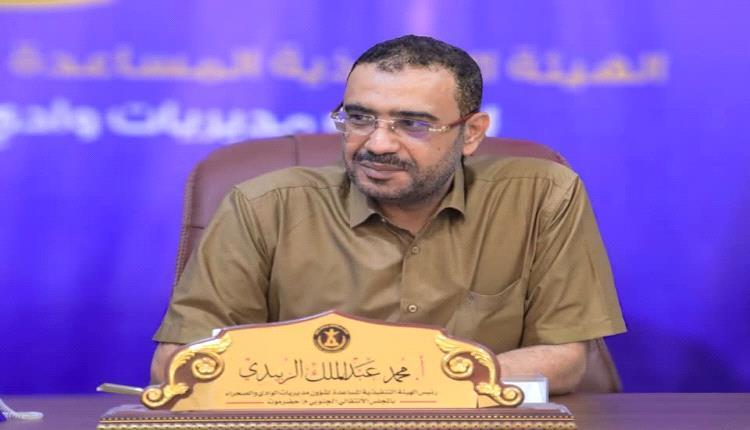 مداهمة منزل الزُبيدي وسط حالة من الاستياء الشعبي 